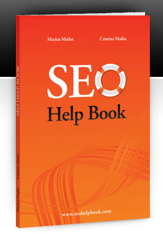 SEO help Book cover